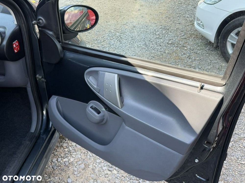 Citroën C1 - 15