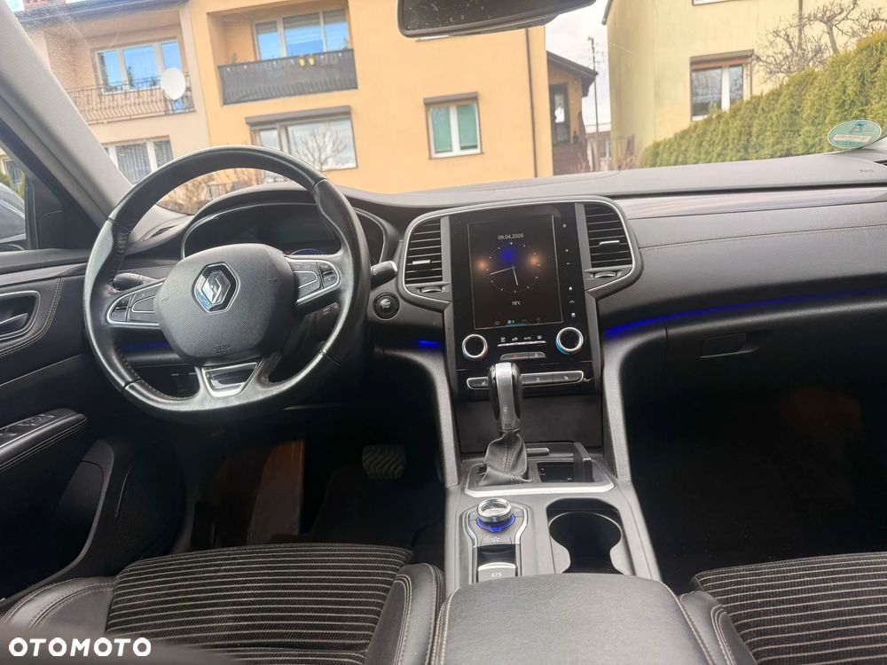 Renault Talisman ENERGY dCi 160 EDC INTENS - 9