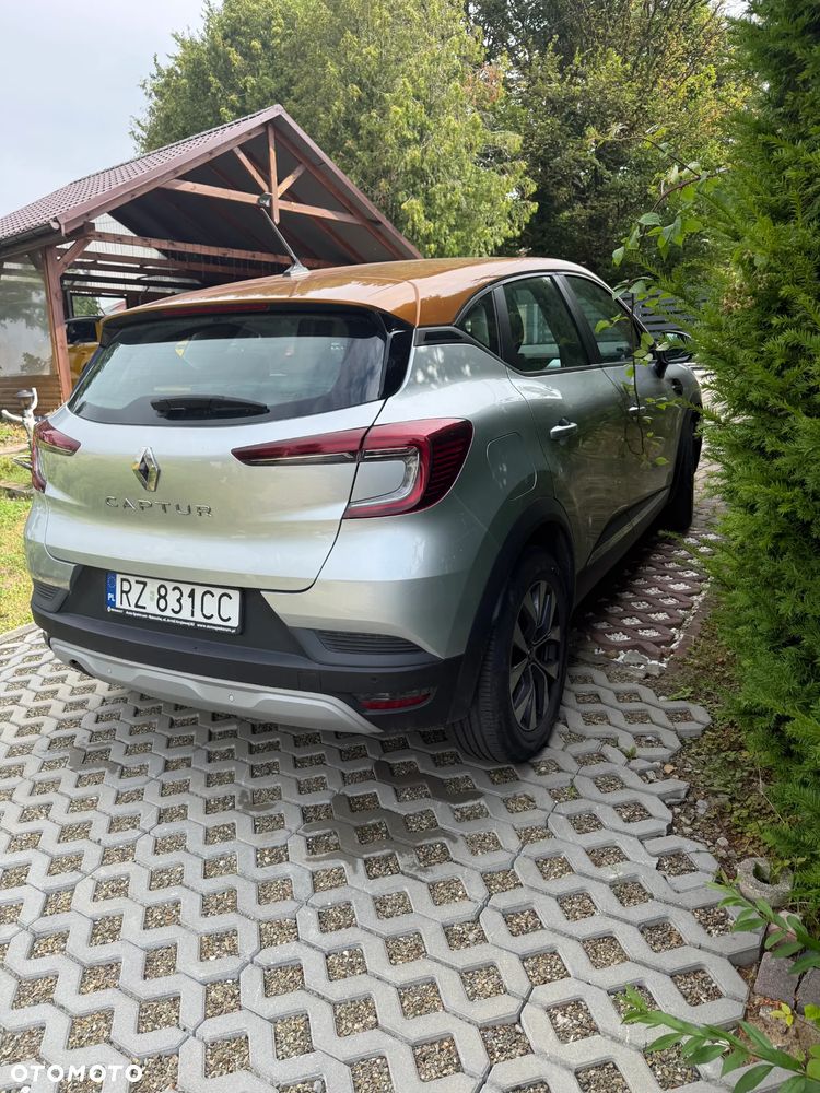 Renault Captur 1.0 TCe Intens - 2
