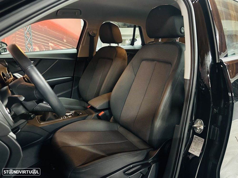 Audi Q2 30 TFSI Advanced - 6