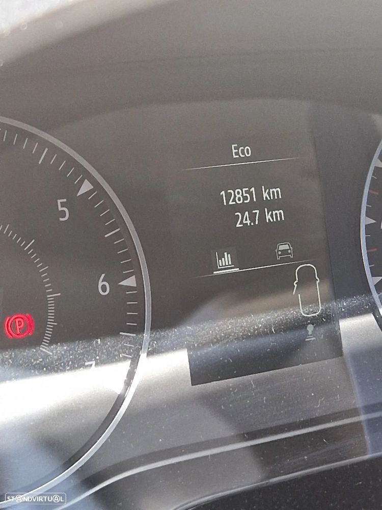 Dacia Jogger 1.0 ECO-G Extreme 7L Bi-Fuel - 22