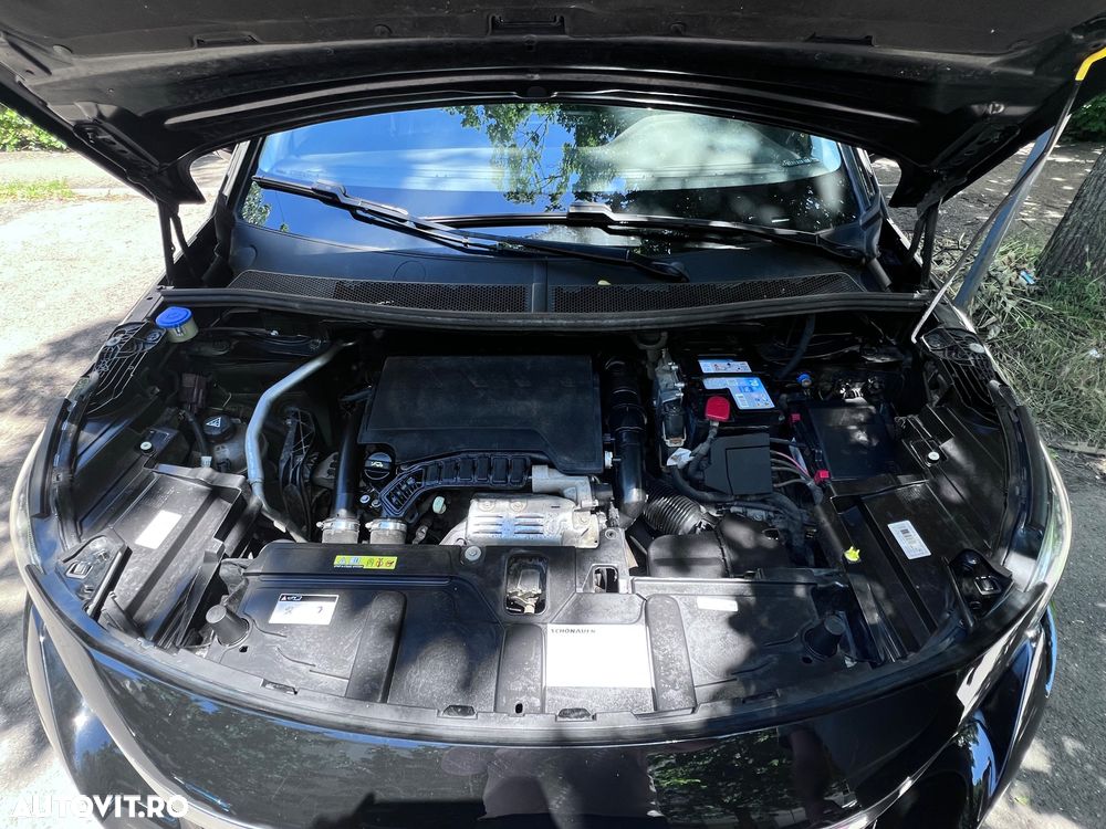 Peugeot 5008 1.2L PureTech EAT8 S&S Allure Pack - 20
