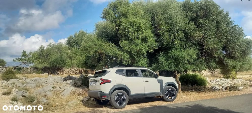 Dacia Duster 1.6 Full Hybrid 140 Extreme MMT - 5