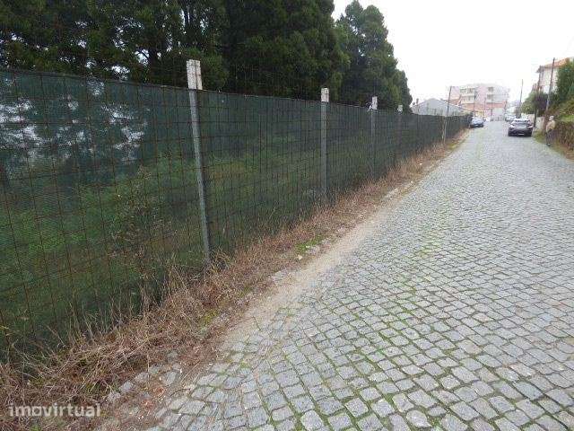 Terreno Monte da Vigem para construção - Grande imagem: 3/5