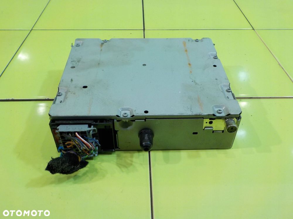 FIAT 500 0.9 B 12r 3D radio CD 7355341820 7640348316 - 2