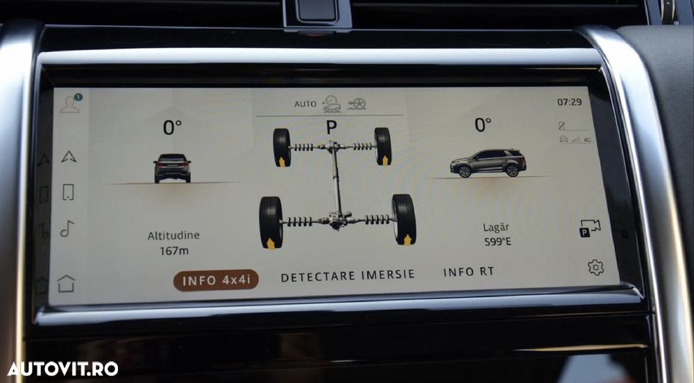 Land Rover Discovery Sport 2.0 D165 R-Dynamic MHEV - 31