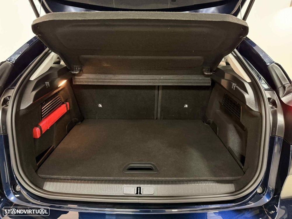 Citroën C4 1.2 PureTech Max - 23