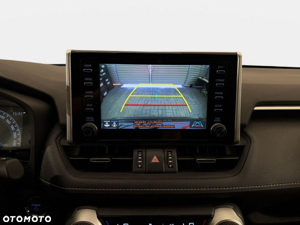 Toyota RAV4 - 22