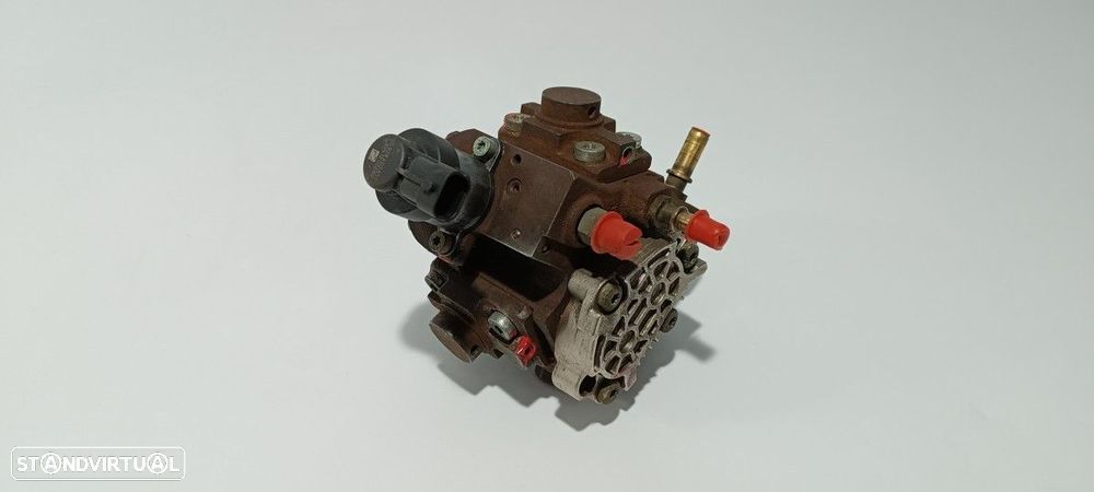 BOMBA DE INJEçãO CITROEN C3 1.4 HDI SX PLUS - 2