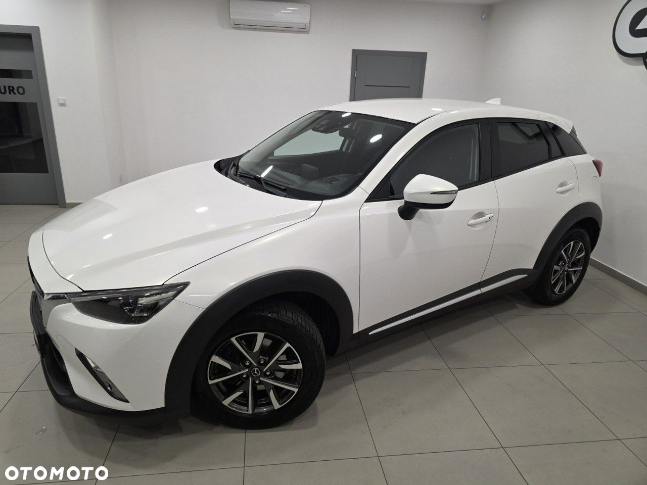 Mazda CX-3 2.0 Takumi Safety AWD - 3