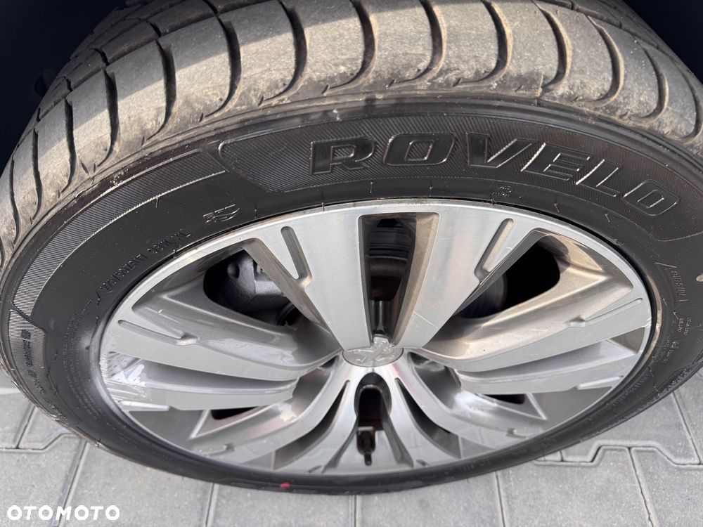 Peugeot 3008 PureTech 130 Stop & Start GPF Allure Business-Paket - 26