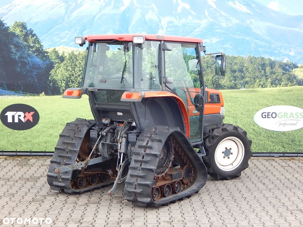 Kubota KL33 - 3
