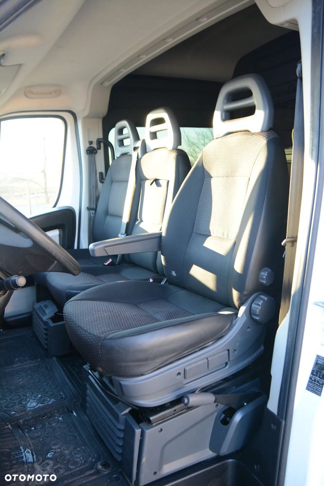 Citroën Jumper MultiCab - 17