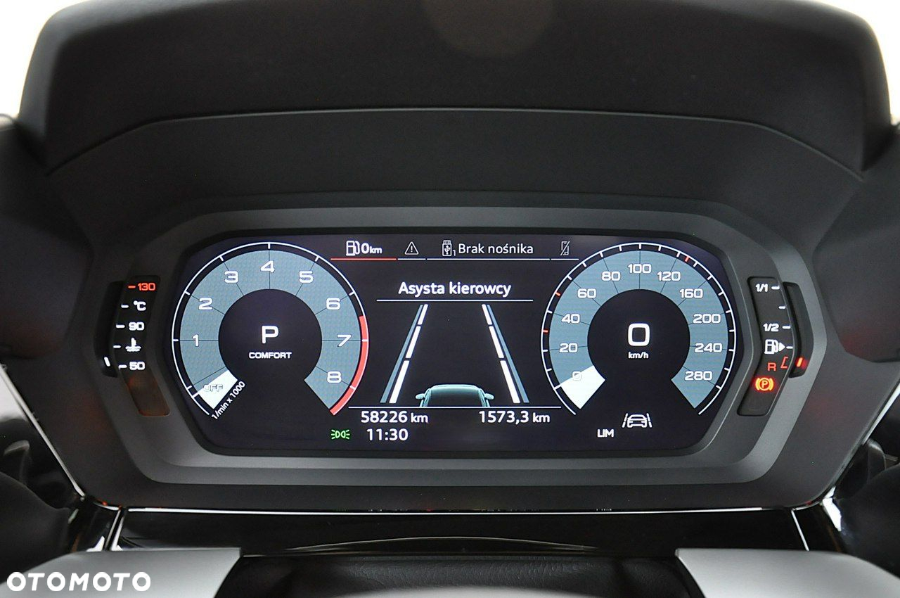 Audi A3 - 24