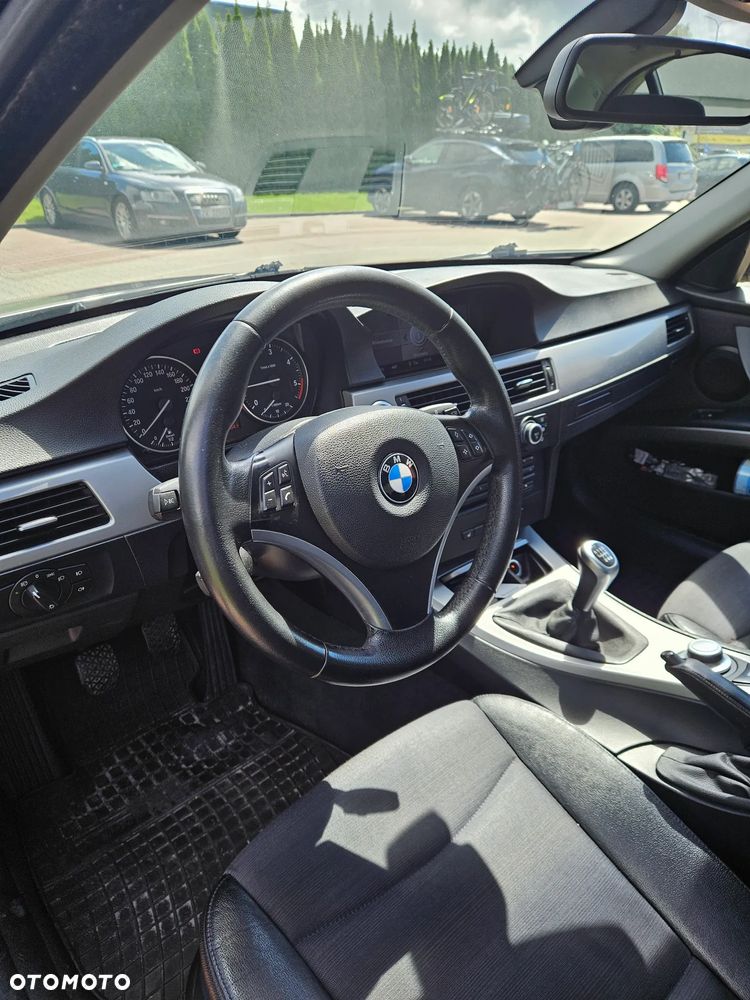 BMW Seria 3 - 8