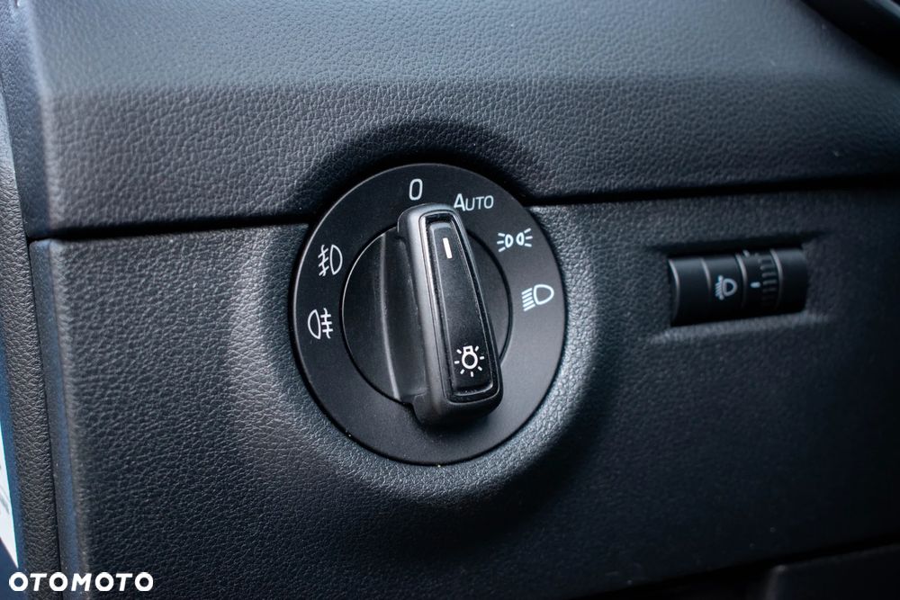 Skoda Octavia - 22