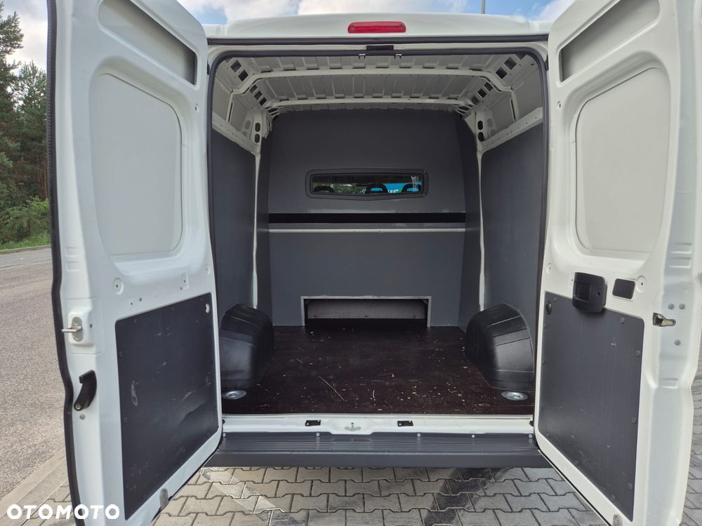 Peugeot Boxer - 18