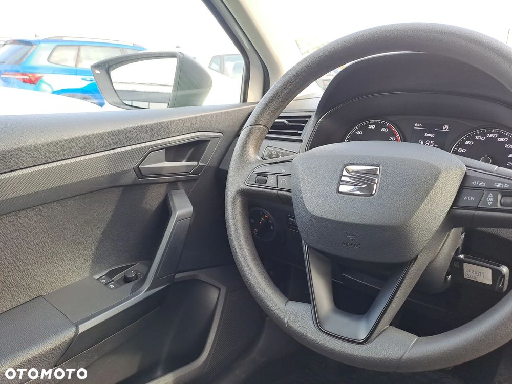 Seat Ibiza 1.0 MPI Reference - 17
