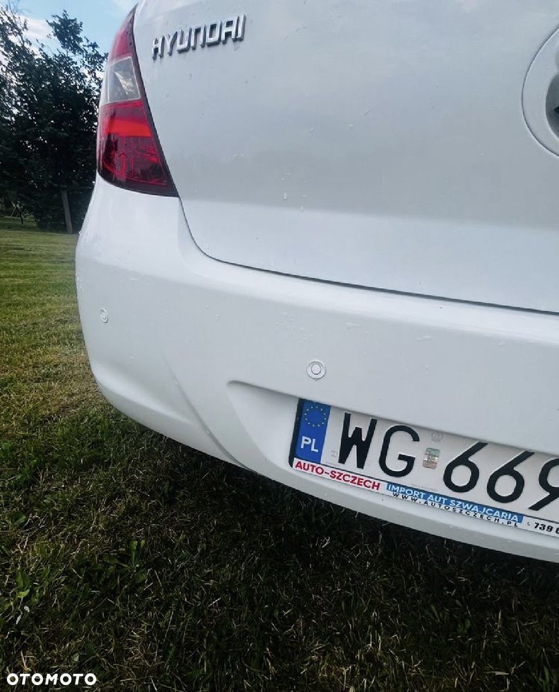 Hyundai i20 1.2 Classic + - 4