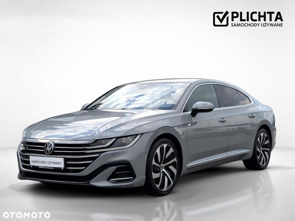 Volkswagen Arteon 2.0 TSI R-Line DSG - 1