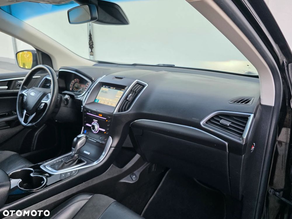 Ford Edge 2.0 TDCi Bi-Turbo 4x4 Sport - 28