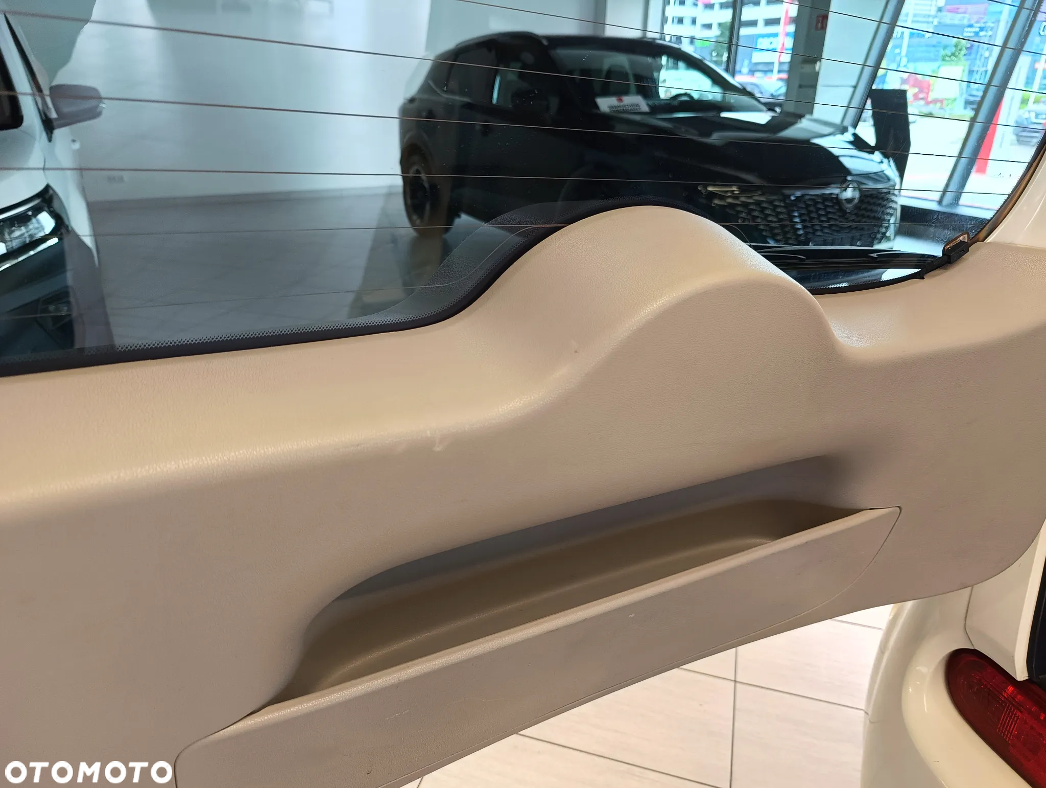 Nissan Cube 1.6 - 29