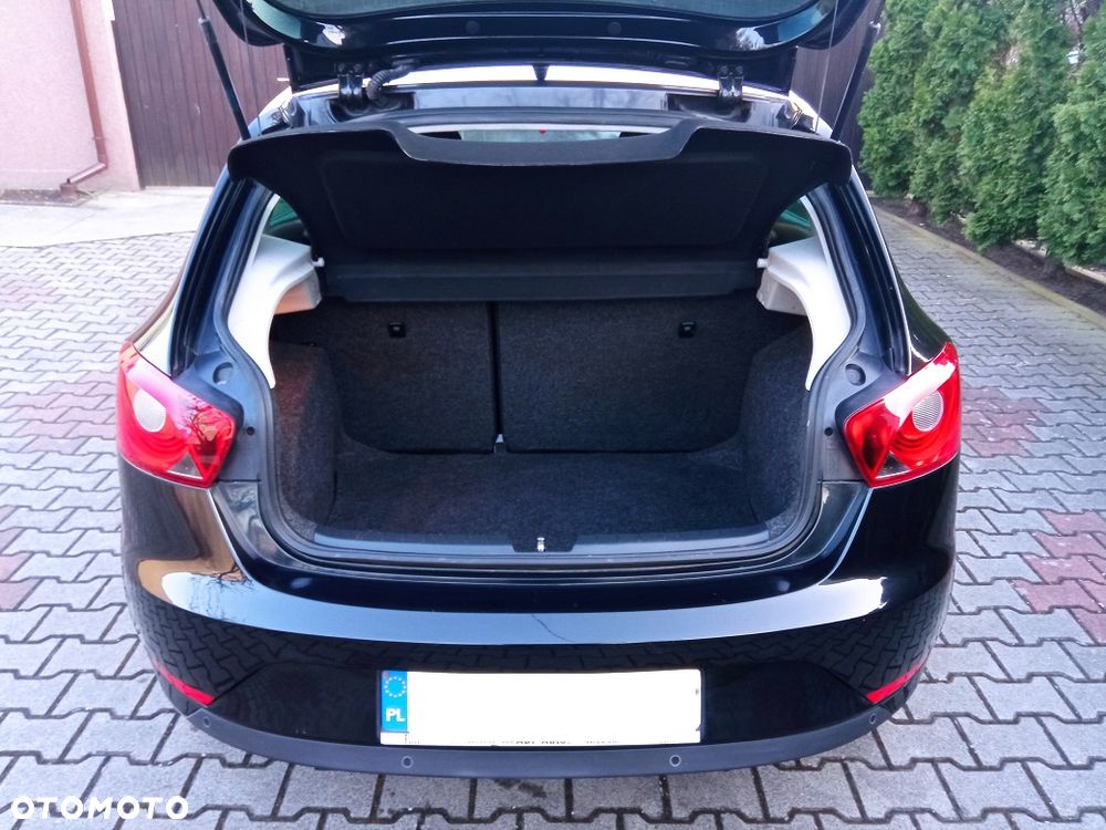 Seat Ibiza 1.2 12V i-Tech - 15