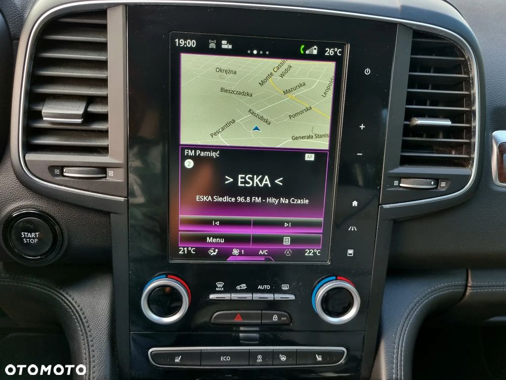 Renault Koleos 2.0 dCi Intens 4x4 X-Tronic - 29