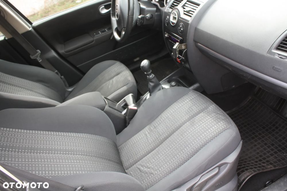 Renault Megane 1.5 dCi Privilege - 15