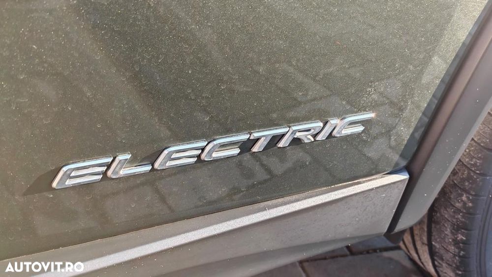 Lexus UX 300e Luxury Line - 28