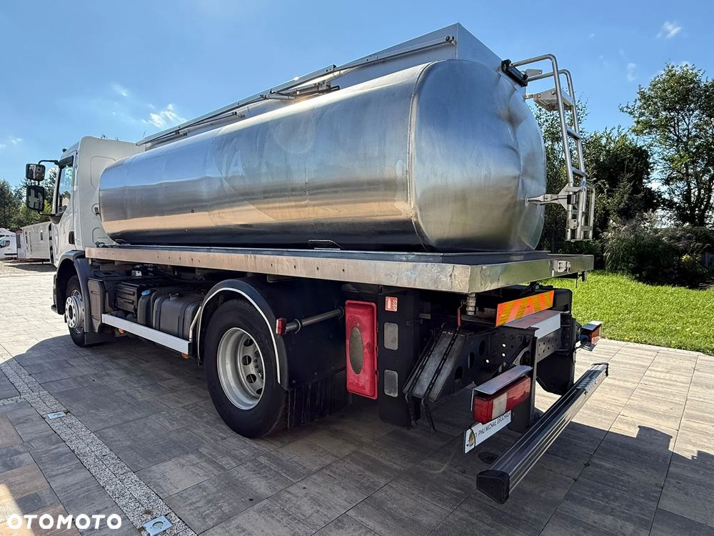 Renault Premium 280 DXI - 9