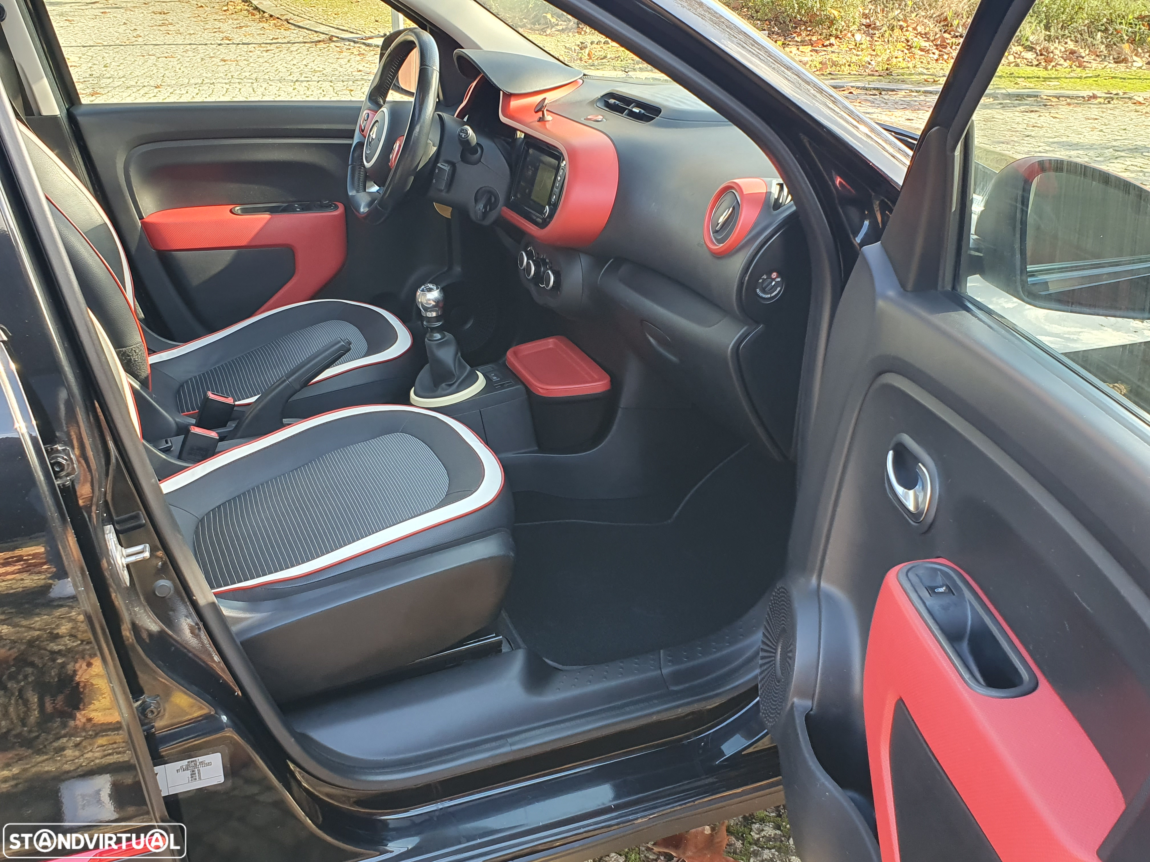 Renault Twingo 0.9 TCe Sport - 34