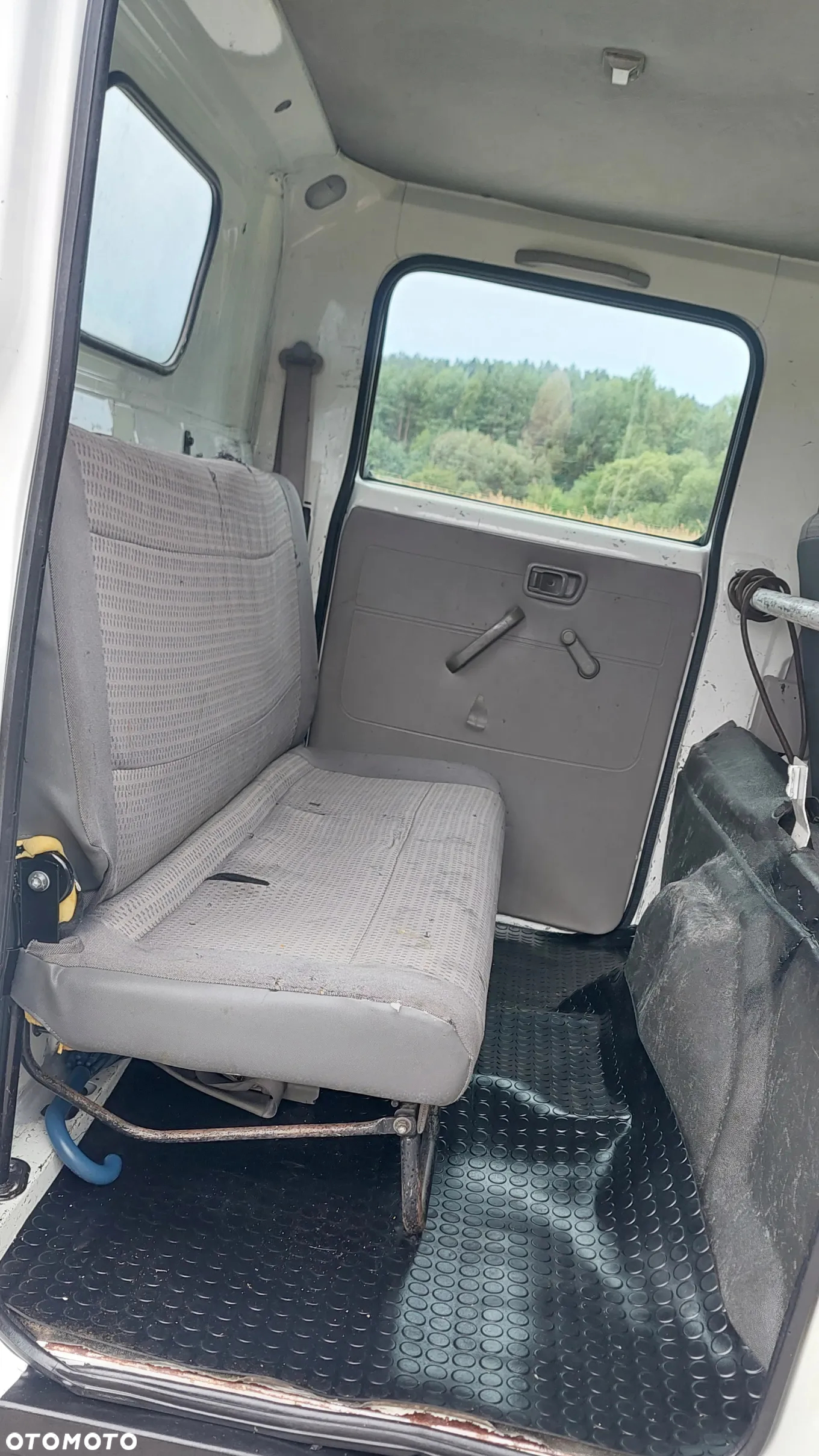 Nissan Cabstar - 24