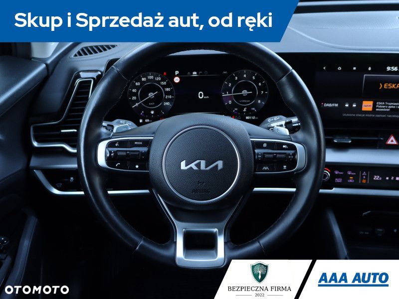 Kia Sportage - 26