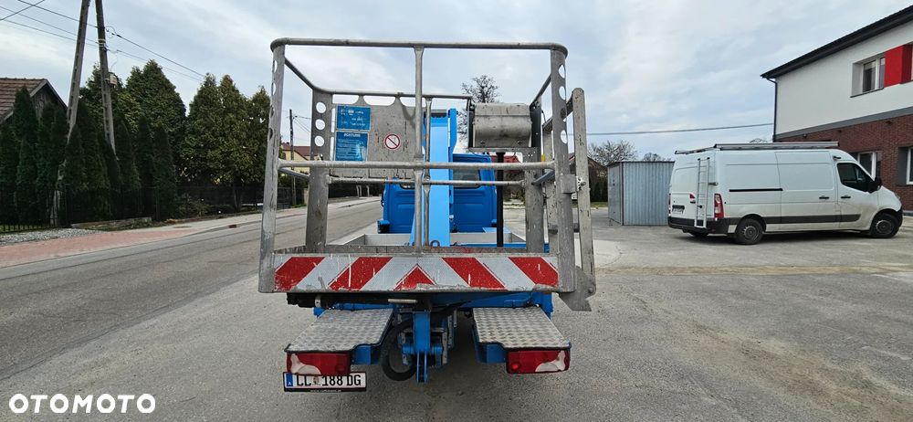 Ruthmann TB 220 - 10