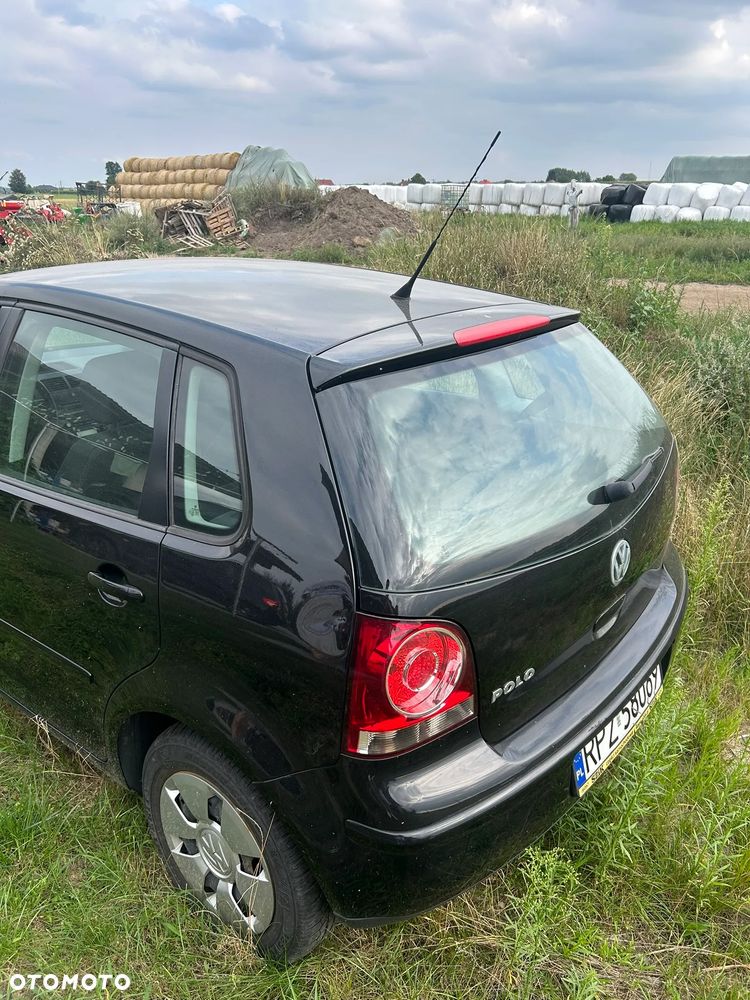 Volkswagen Polo 1.2 Trendline - 5