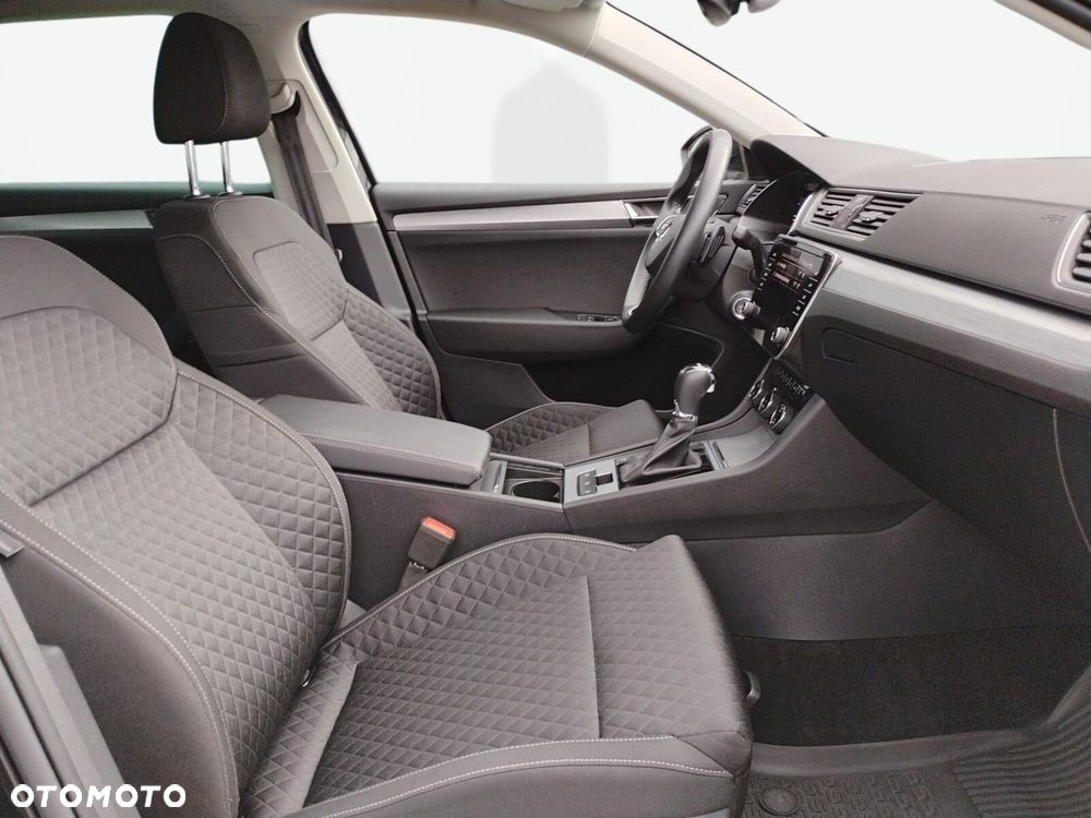 Skoda Superb 1.5 TSI Ambition DSG - 19