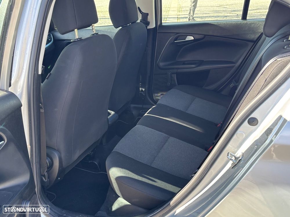 Fiat Tipo 1.3 M-Jet Lounge - 10