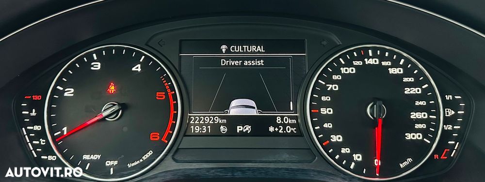 Audi A4 30 TDI S tronic advanced - 30