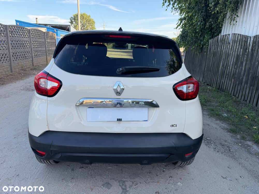 Renault Captur ENERGY dCi 90 Start&Stop Dynamique - 5