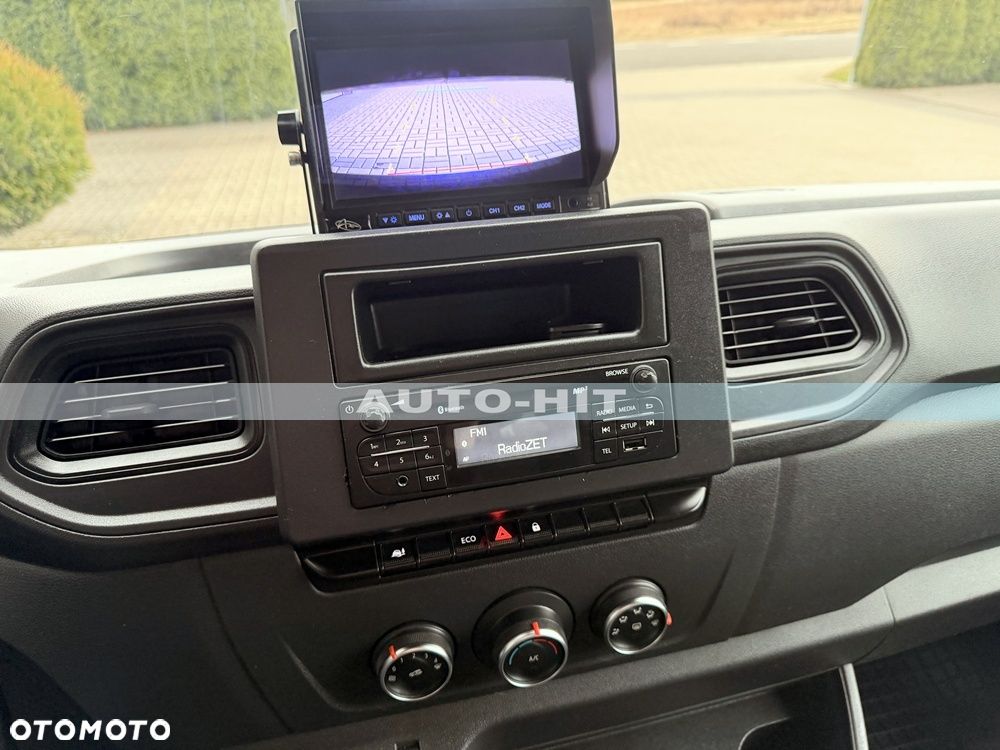 Renault Master - 8
