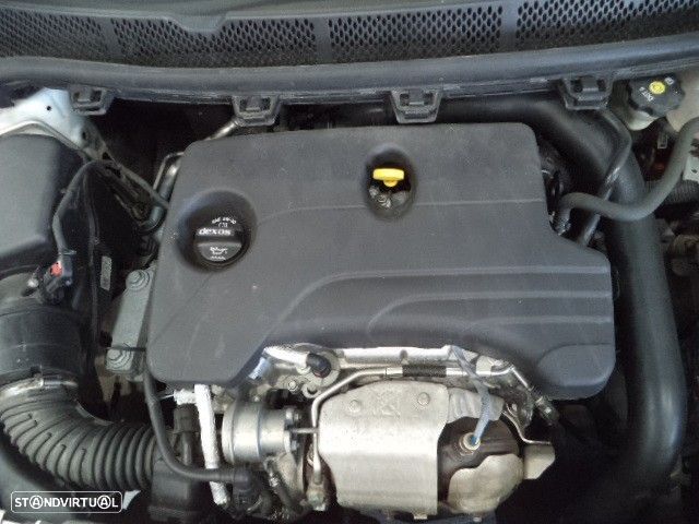 Opel Astra Sports Tourer 1.0 Innovation S/S - 26