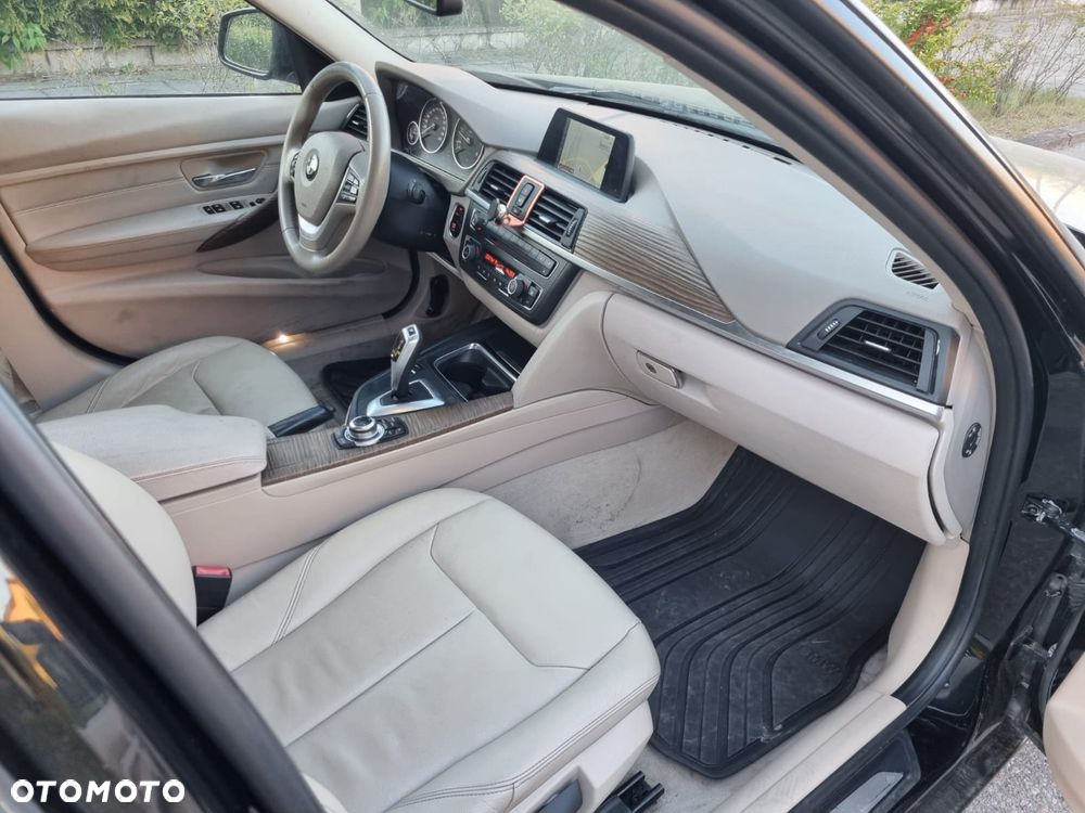 BMW Seria 3 - 19