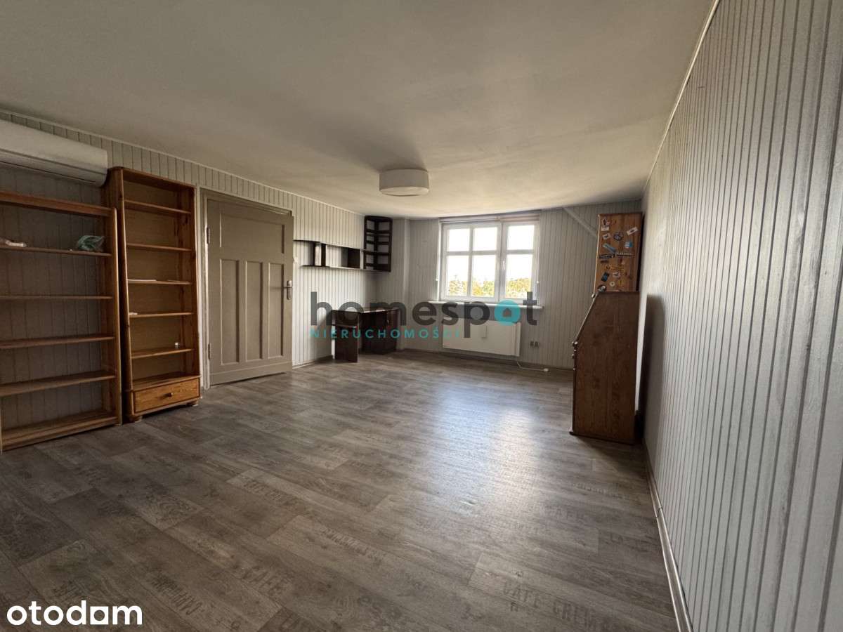 Mieszkanie na sprzedaż, 2 pokoje, 59 m², Poznań