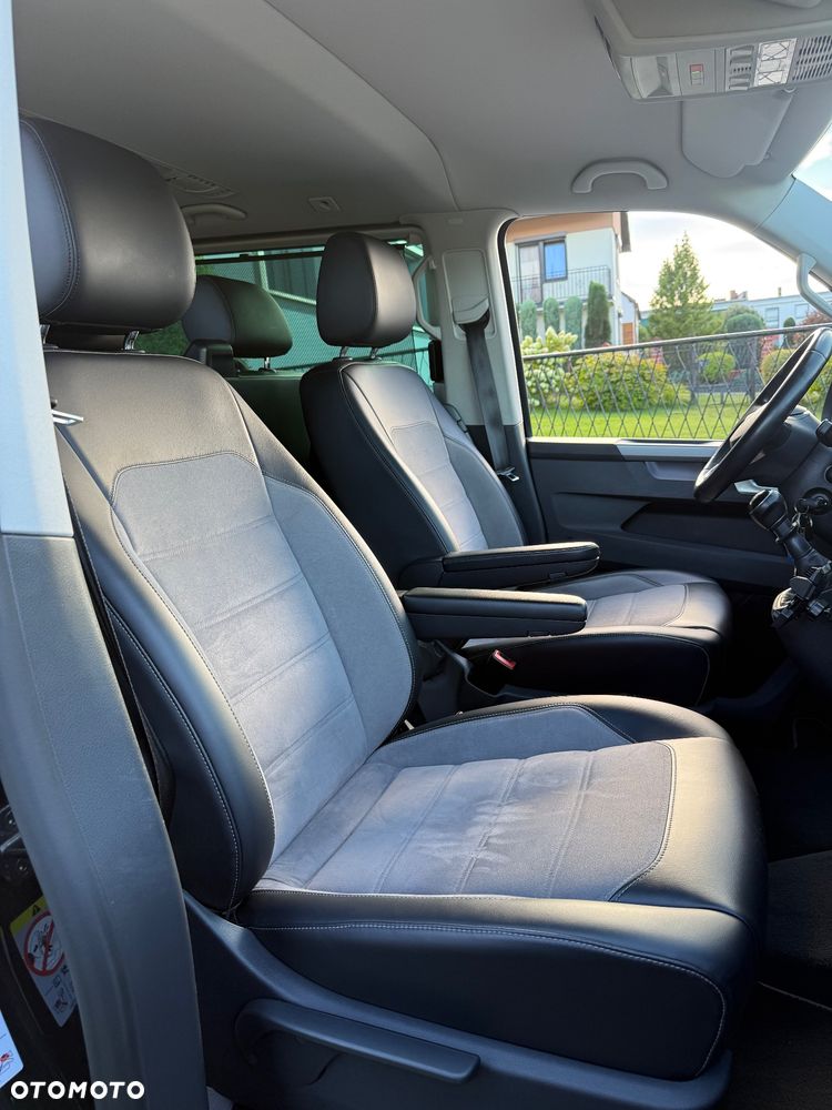 Volkswagen Multivan 2.0 TDI L1 Highline - 14