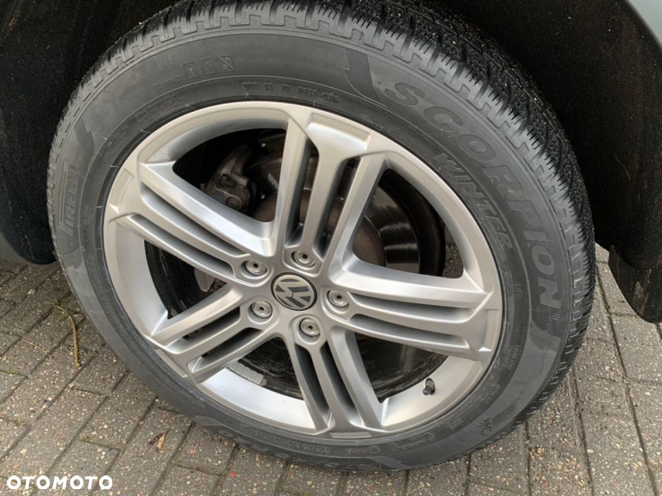 Volkswagen Touareg 3.0 V6 TDI BMT Perfectline R-Style - 20