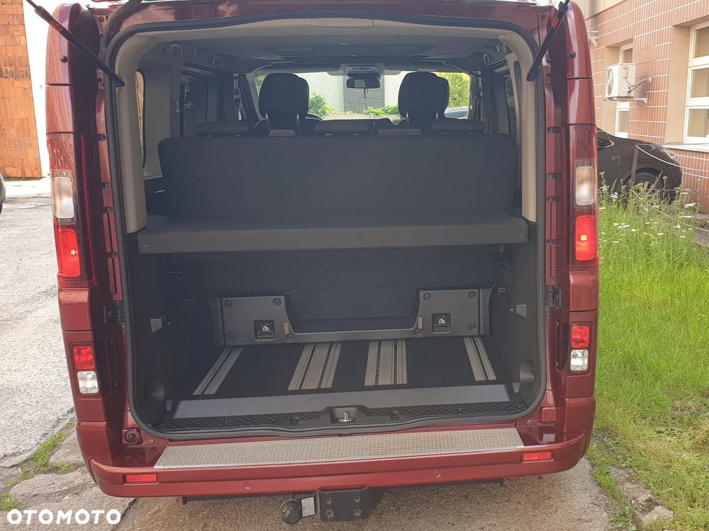 Renault Trafic 2.0 dCi Escapade - 5