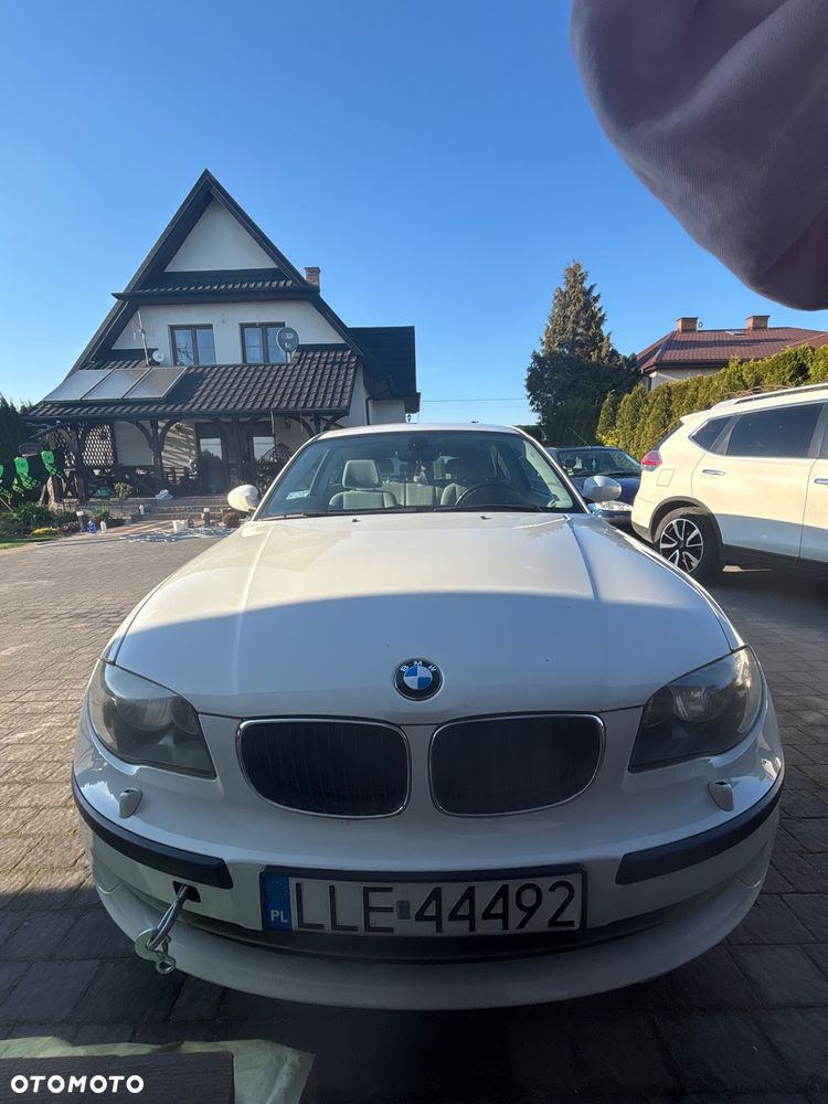 BMW Seria 1 116i - 3
