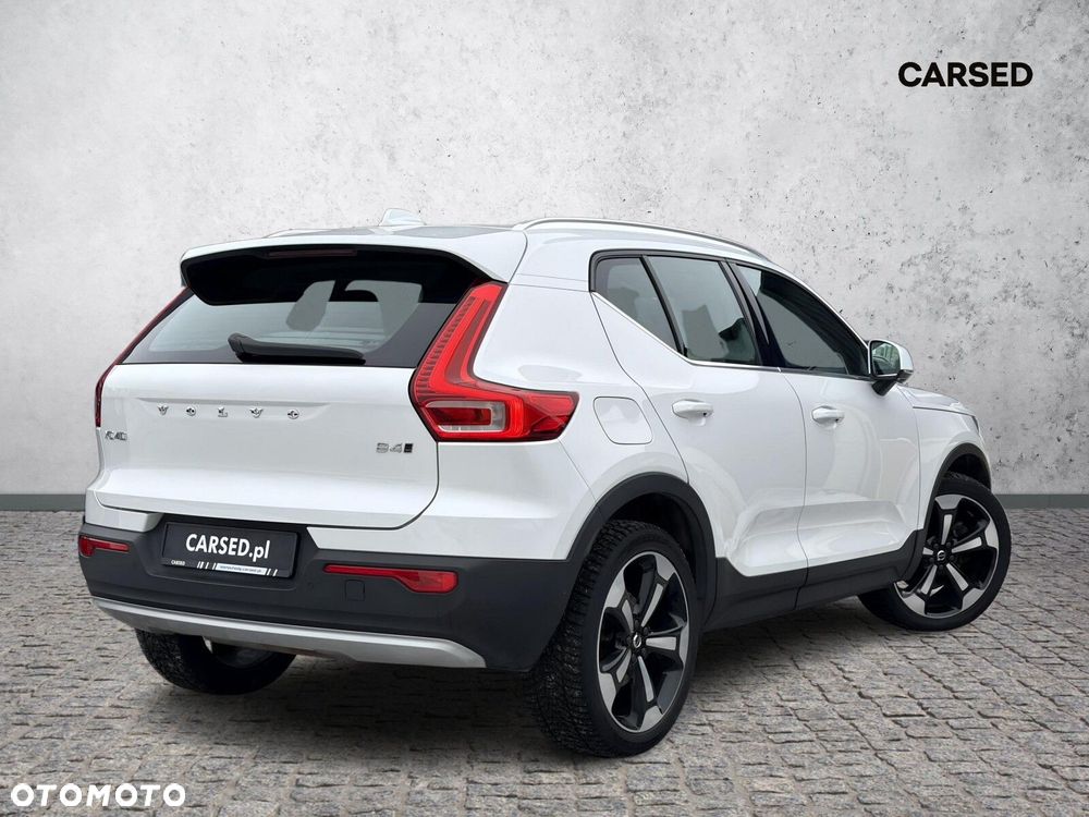 Volvo XC 40 - 7