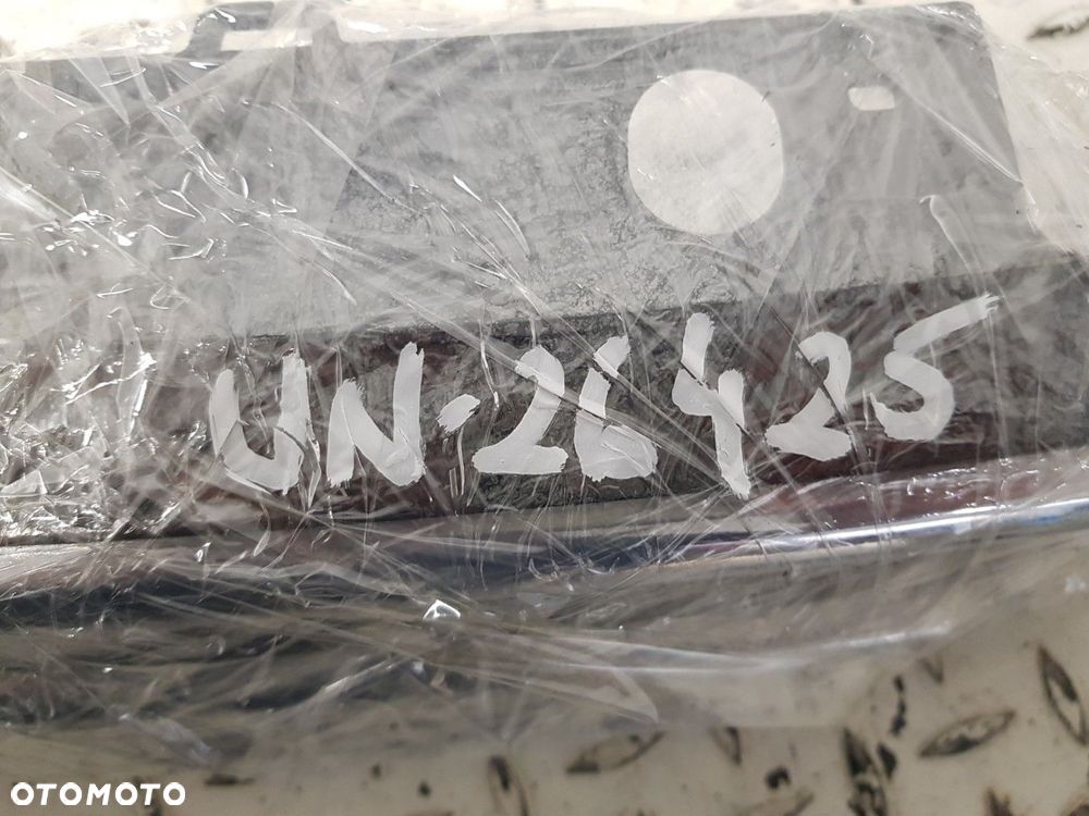 ŁADNY ORYGINALNY GRILL ATRAPA ZDERZAKA VW TOURAN 3 III 5TA 15-24 5ta853651H - 8